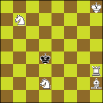 Шахматная задача №78359