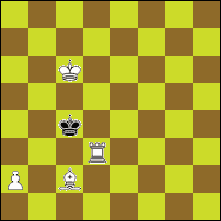 Шахматная задача №78363