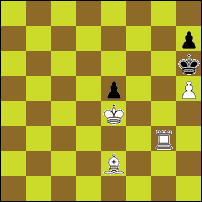Шахматная задача №78366