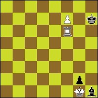 Шахматная задача №78370