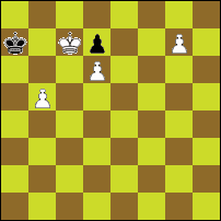 Шахматная задача №78371