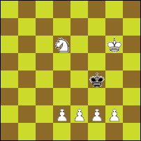 Шахматная задача №78372