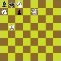 Шахматная задача №78391