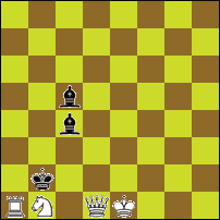 Шахматная задача №78392