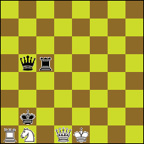 Шахматная задача №78394