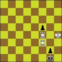 Шахматная задача №78400