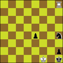 Шахматная задача №78410