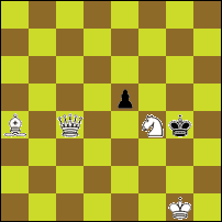 Шахматная задача №78411
