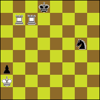 Шахматная задача №78412