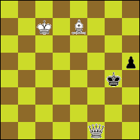 Шахматная задача №78414