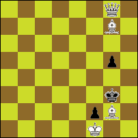 Шахматная задача №79026