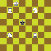 Шахматная задача №79101
