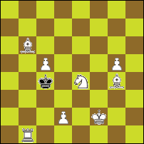 Шахматная задача №79130