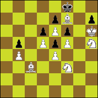 Шахматная задача №79134