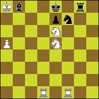Шахматная задача №79135