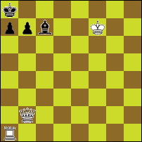 Шахматная задача №79136