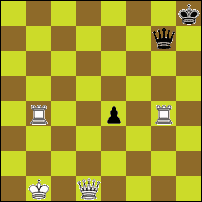 Шахматная задача №79303