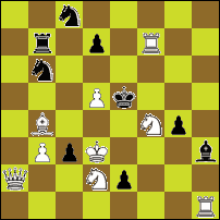 Шахматная задача №79327