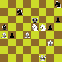 Шахматная задача №79422