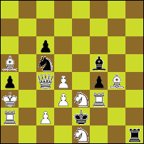Шахматная задача №79461