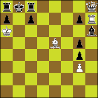 Шахматная задача №79462