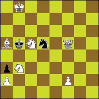 Шахматная задача №79472
