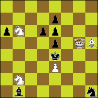 Шахматная задача №79478