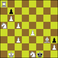 Шахматная задача №79488