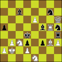 Шахматная задача №79491