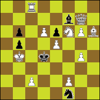 Шахматная задача №79492