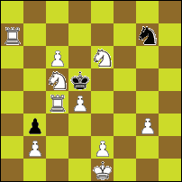 Шахматная задача №79508