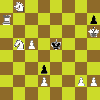 Шахматная задача №79516