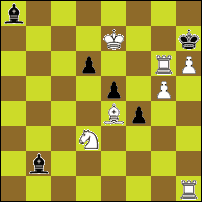 Шахматная задача №79522