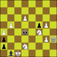 Шахматная задача №79524