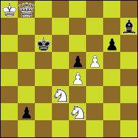 Шахматная задача №79526