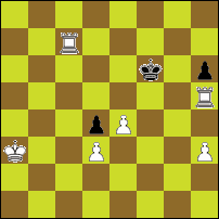 Шахматная задача №79536