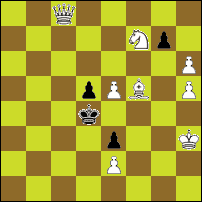 Шахматная задача №79539