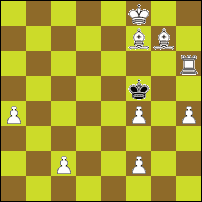 Шахматная задача №79545