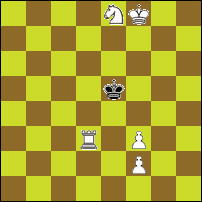 Шахматная задача №79547