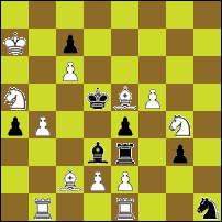Шахматная задача №79556