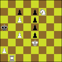 Шахматная задача №79558