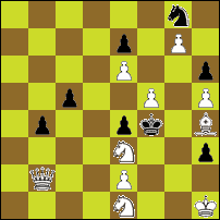 Шахматная задача №79574