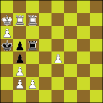 Шахматная задача №79588