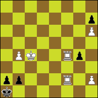Шахматная задача №79590