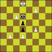 Шахматная задача №79593
