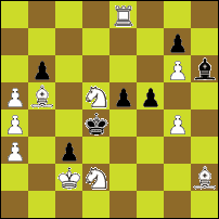Шахматная задача №79594