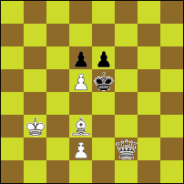 Шахматная задача №79621