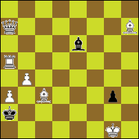 Шахматная задача №79631