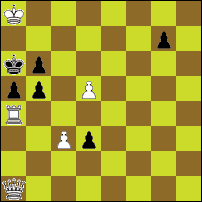 Шахматная задача №79632