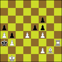 Шахматная задача №79633